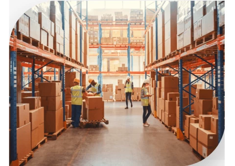 Customs Clearance & Biosecurity Services - 2/2