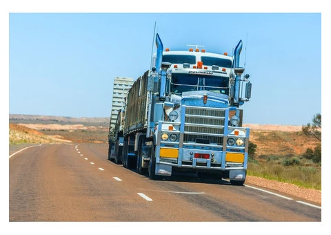 Interstate transport in in Dora Creek