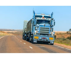 Interstate transport in in Dora Creek