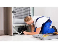 Get Best Quality Fridge Repairs in Greystanes