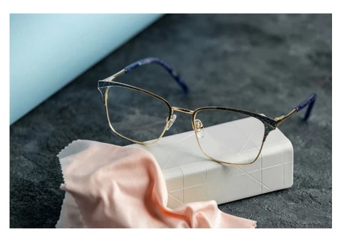 Types of Bifocal Glasses in South Australia - Salisbury Optometrist