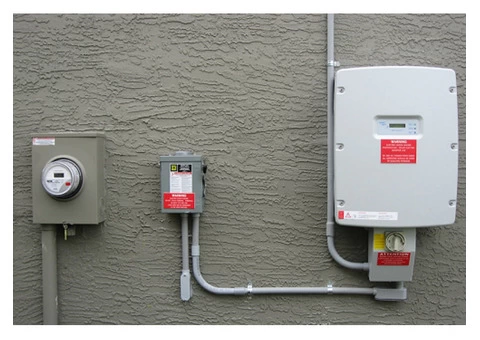 Solar Inverter Installation and Maintenance - Oneroof Solar