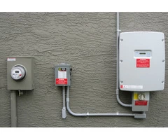 Solar Inverter Installation and Maintenance - Oneroof Solar