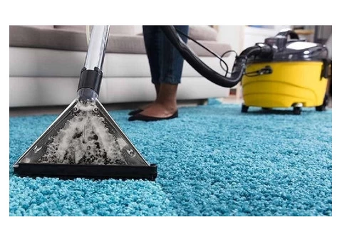 Get The Best Water Damage Carpet Cleaning In Melbourne