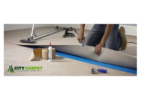 City Carpet Repair Epping - 6/7