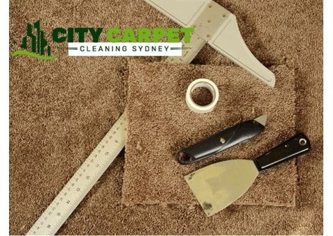 City Carpet Repair Epping - 7/7