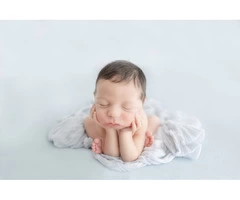 Little Pouts - Newborn Photography Gold Coast
