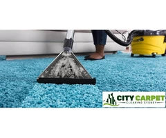 City Carpet Cleaning Bondi