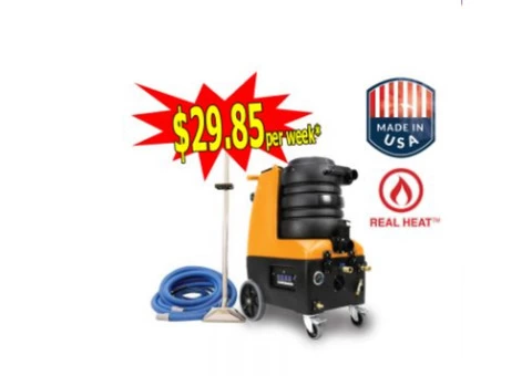 Carpet Cleaner Buy