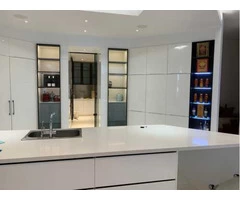 Create Your Dream Laundry Space with Quality Laundry Benchtops!