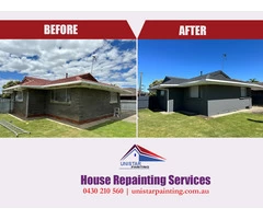 Get The Best Professional House Painters Pakenham