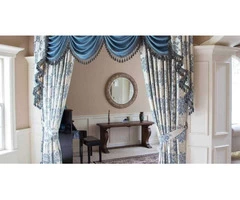 Prompt Curtain Cleaning Perth