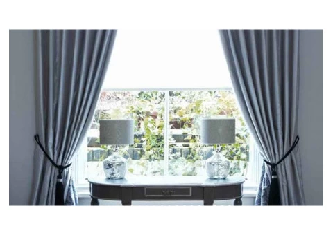 Prompt Curtain Cleaning Perth - 2/5