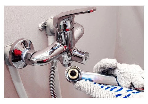 Plumber Carina