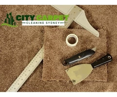 City Carpet Repair Coogee