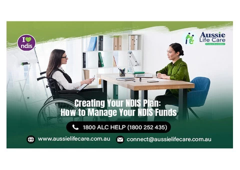 NDIS Occupational Therapy Service in QLD,Melbourne,Victoria,TAS