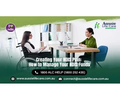 NDIS Occupational Therapy Service in QLD,Melbourne,Victoria,TAS