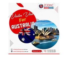 Migration Career Consultant Australia - zodiacgroup