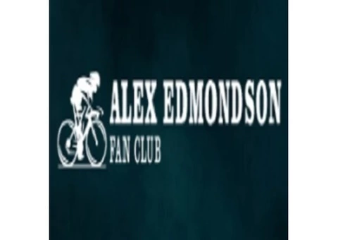 Alex Edmondson Fan Club