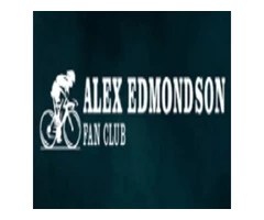 Alex Edmondson Fan Club