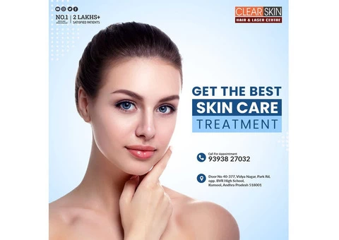 Best pulsed dye laser treatment in india