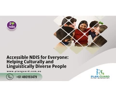 NDIS registered service Provider in Perth, WA | NDIS participants Portal in Perth, WA