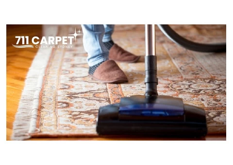 711 Carpet Cleaning South Penrith - 7/7