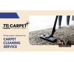 711 Carpet Cleaning Ryde