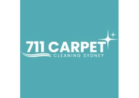 711 Carpet Cleaning Ryde - 3/7