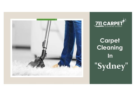 711 Carpet Cleaning Ryde - 6/7