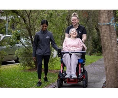 The Out of Hospital Care (OHC) Program | Concept Care
