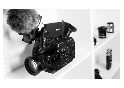 Perfect And Affordable Business Video Production Services