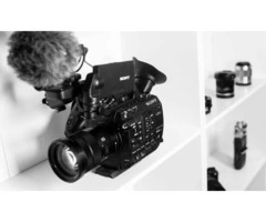 Perfect And Affordable Business Video Production Services