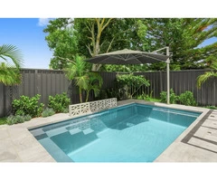 Swimming Pool Construction In Albury