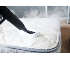 Mattress Steam Cleaning