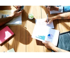 Generate Better Returns with Marketing Strategy and Execution