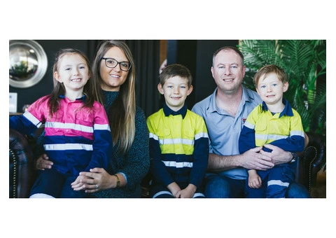 Introducing the Top Reliable Light Vehicle Courier Service in Australia