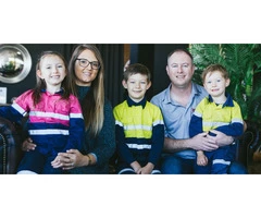 Introducing the Top Reliable Light Vehicle Courier Service in Australia