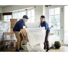 Northern beaches removalist