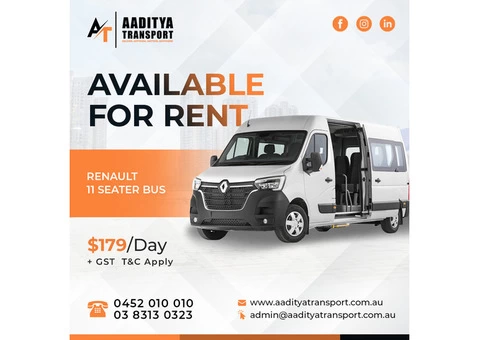 Truck, Car, Van Rental Company in Smithfield - 2/4