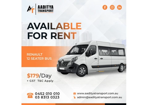 Truck, Car, Van Rental Company in Smithfield - 4/4