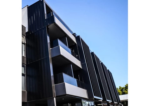 Hire Cladding Contractors in Melbourne for Cladding Rectification
