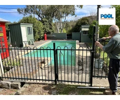 Pool Fence Inspector Melbourne