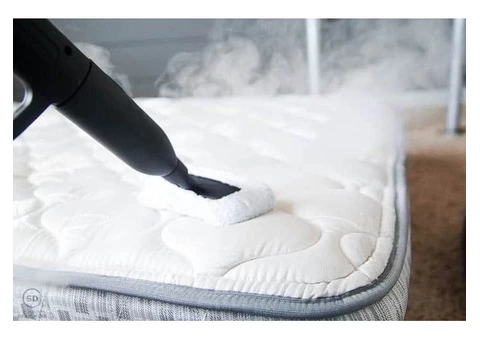 Mattress Cleaning Service