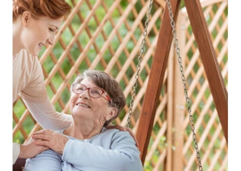 The Leading NDIS Registered Provider in Dandenong, Melbourne