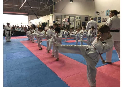 Self Defence Classes Melbourne