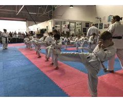 Self Defence Classes Melbourne