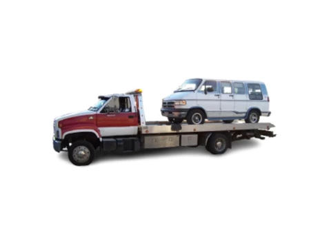 Junk Car REmoval