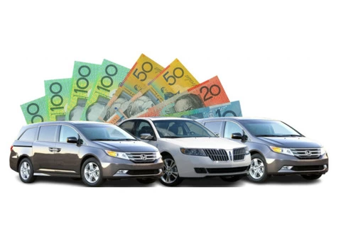 Cash for cars