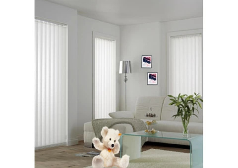Blinds in Craigieburn